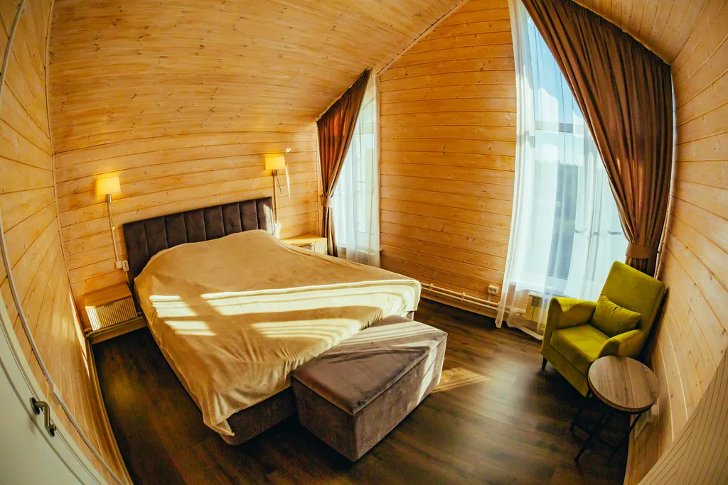 4-комнатный Дом