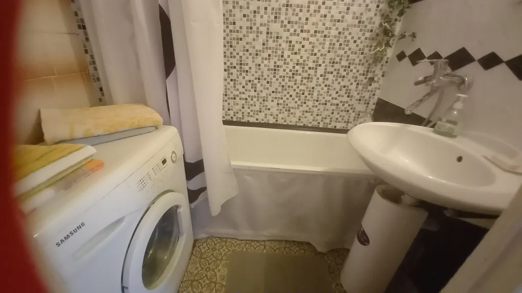 Уютная, чистая квартира