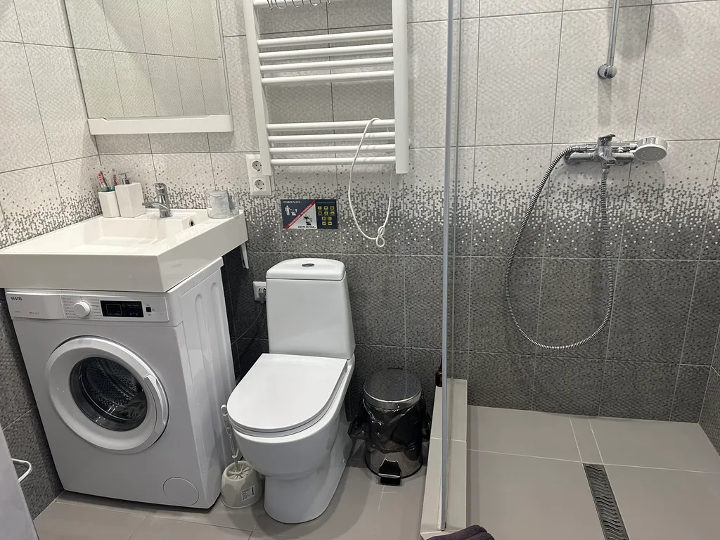 3-комнатный Дом