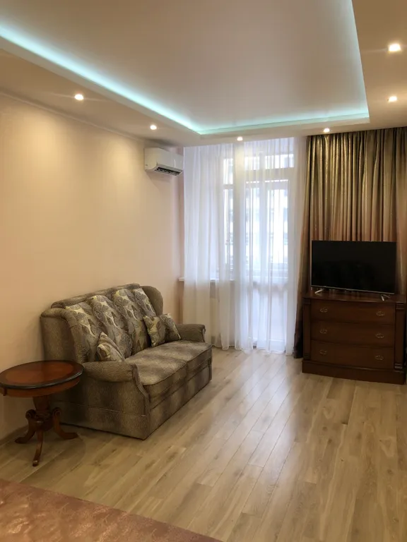 Квартира Чистая, уютная квартира в лучшем районе города — Севастополь