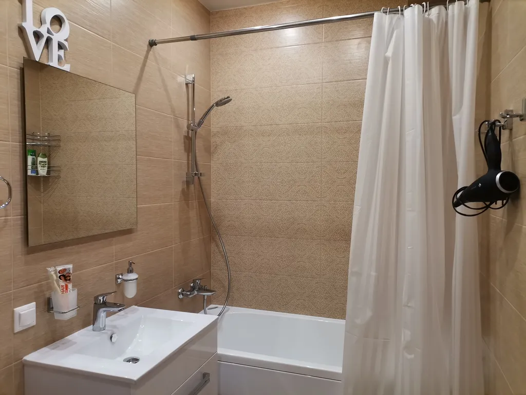 Красивая квартира на Садовом