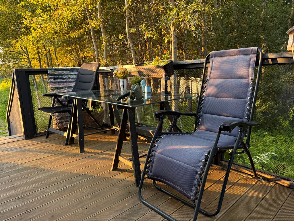 Дом с баней на Истринском водохранилище