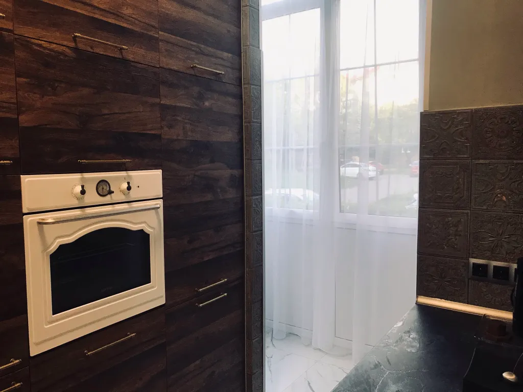 Квартира Апартаменты Aleksfart — Калининград