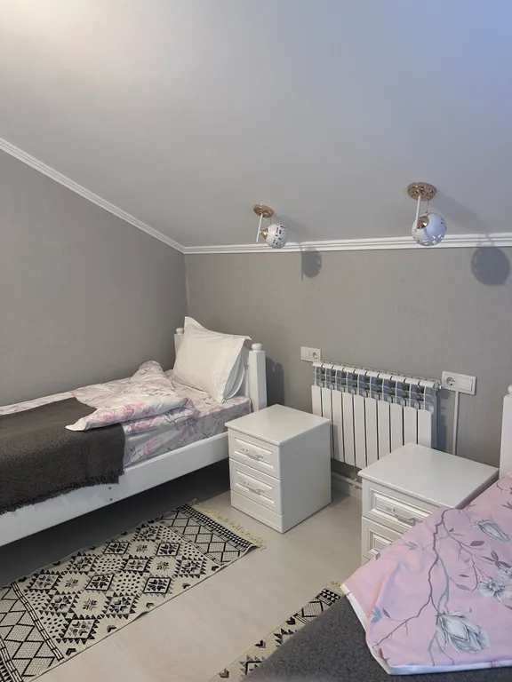 Квартира Комната — Архыз