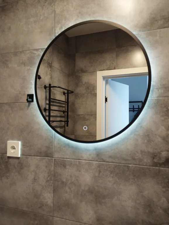 Квартира Уютная современная квартира — Калининград