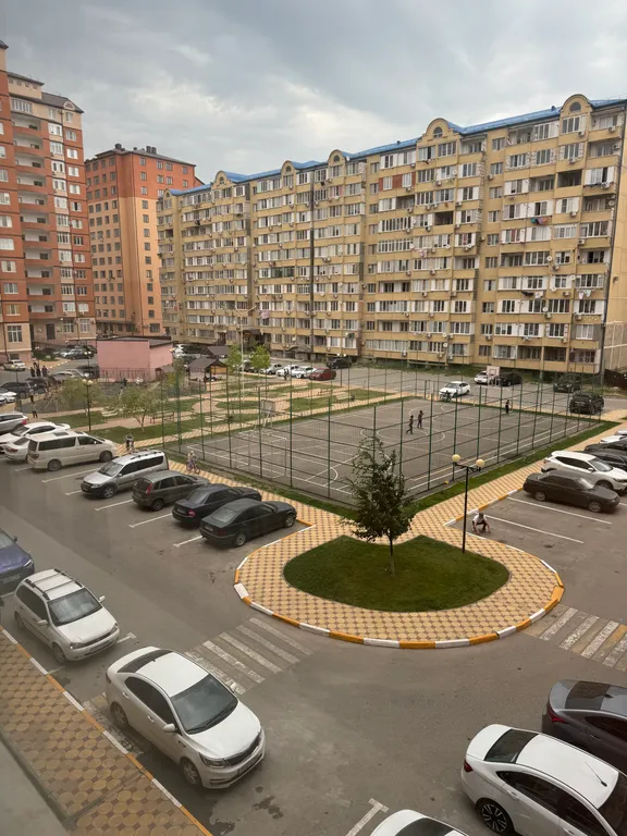 Квартира Уютная 2-х комнатная квартира — Каспийск