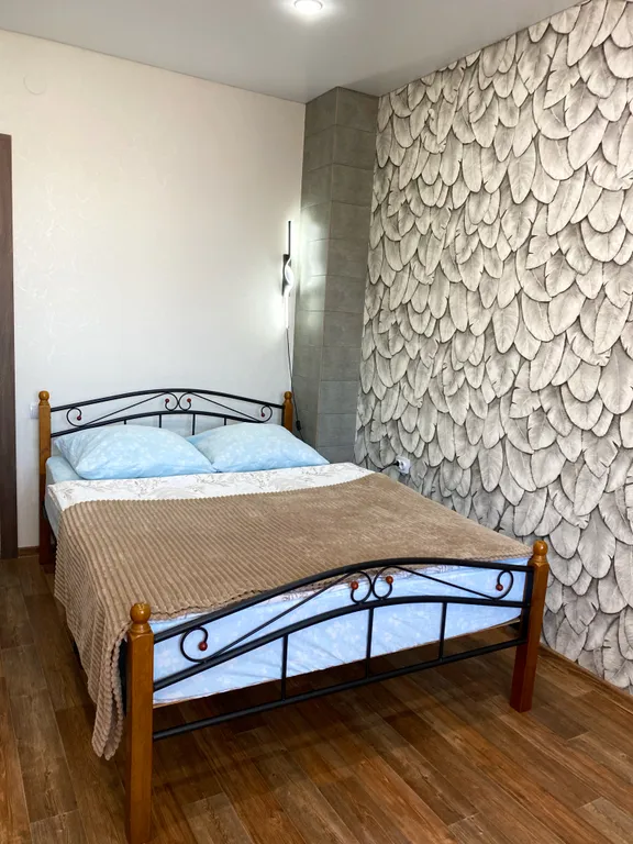 Однокомнатная квартира в самом центре города