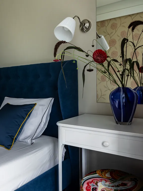 Апартаменты с видом на центральный парк