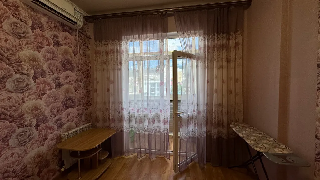 Уютная квартира в центре поселка