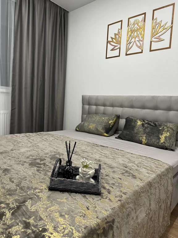 Ласкино-парк квартира