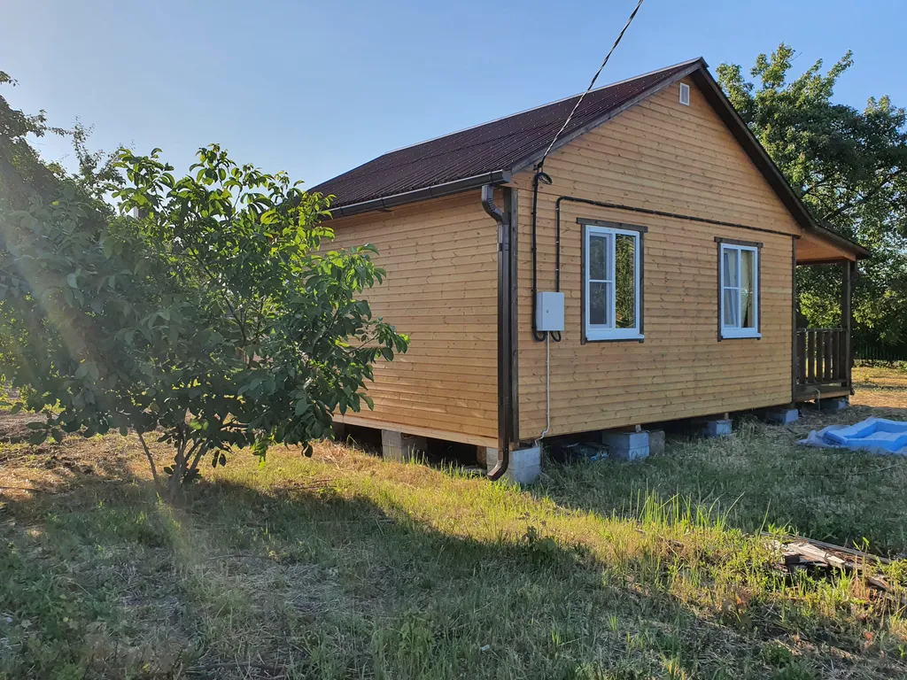 Коттедж Уютный домик с садом на Азовском море — аренда посуточно в Должанская