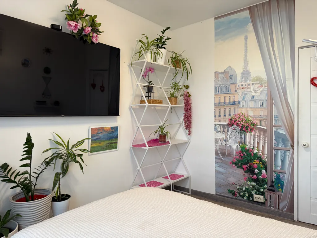 3-комнатная квартира в ЖК Акварели с панорамным видом. — аренда посуточно в Балашиха