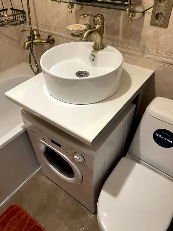 Kremlin suite apartment