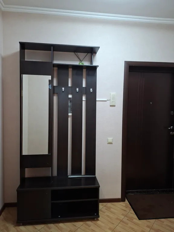 Уютная, чистая квартира