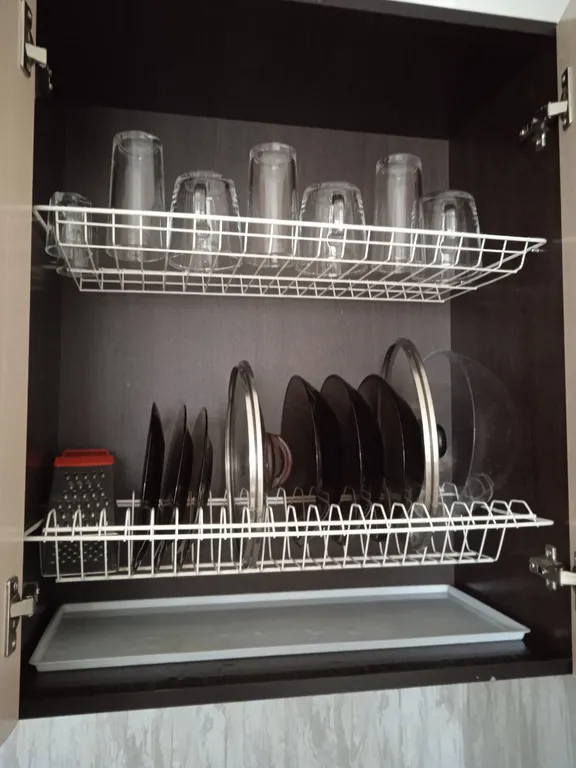 Уютная гостевая студия