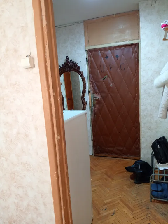 Квартира для пяти командировочных