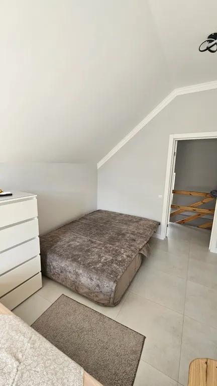 Уютный 2-этажный дом на море