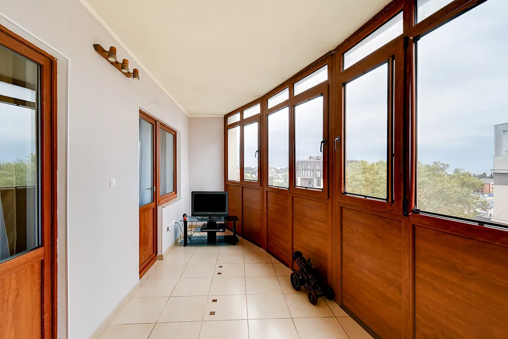 Квартира Квартира в центре Адлера 8мин от моря рядом с Мандарин Я на Море — Адлер