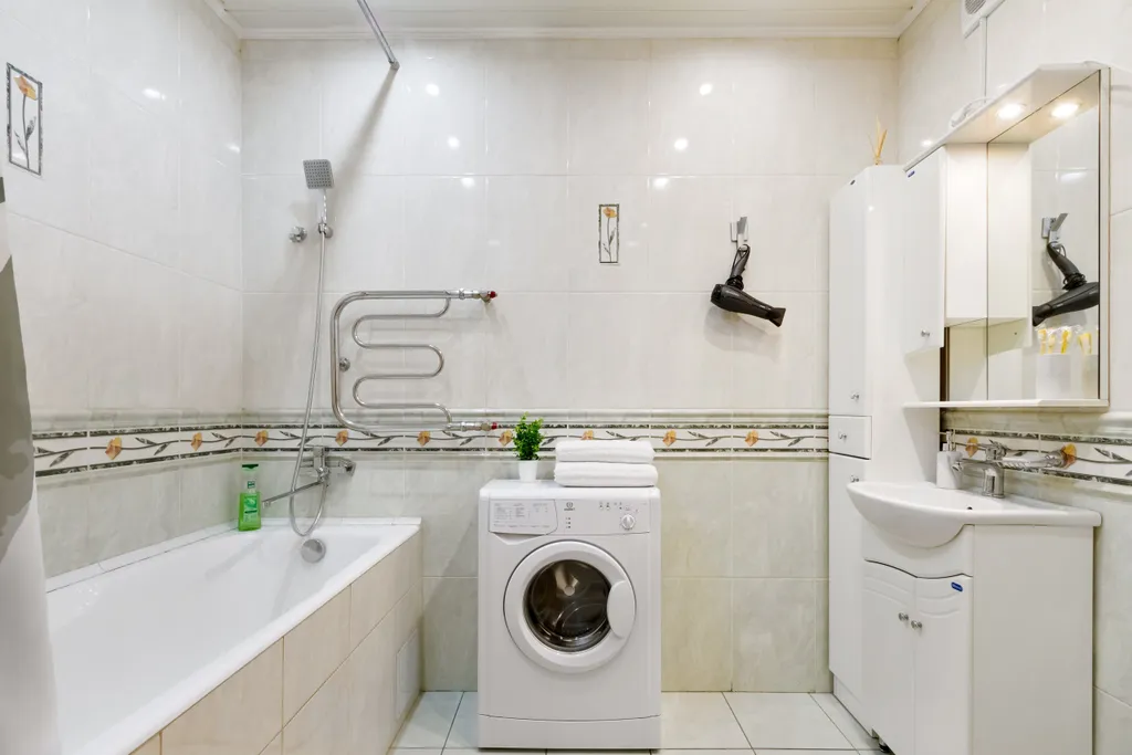 Квартира Квартира в центре — Новосибирск