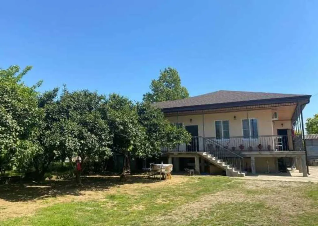 Коттедж Уютный дом у моря — аренда посуточно в Псахара