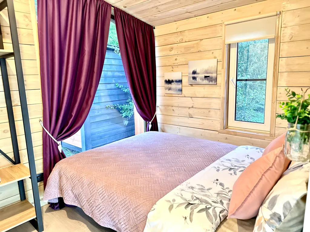 Экодом На склоне( N4)