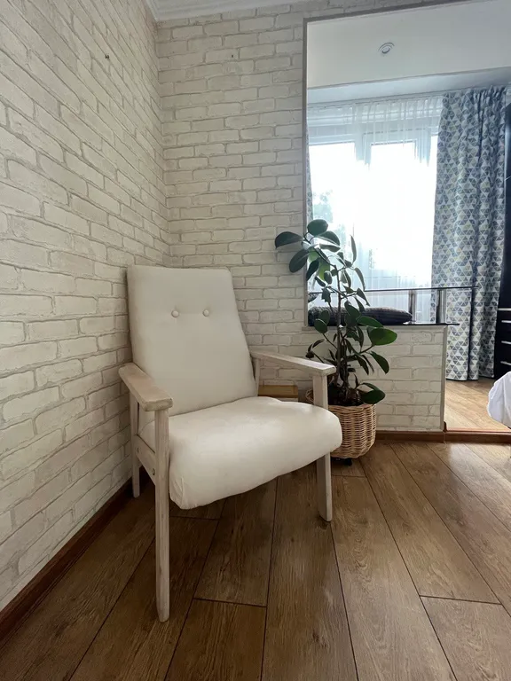 Уютная квартира в микрорайоне Бештау