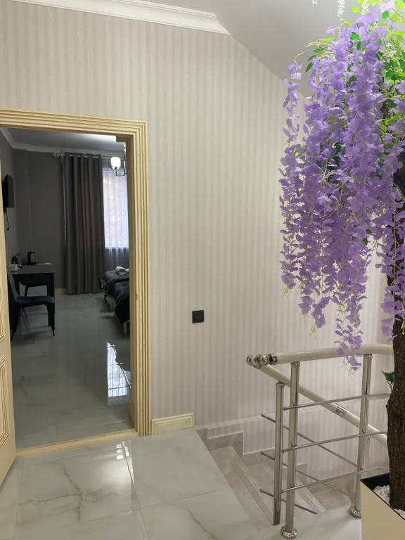 Квартира Комната — аренда посуточно в Дербент