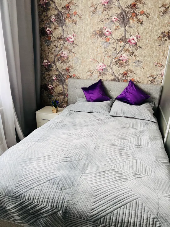 Уютная квартира в центре