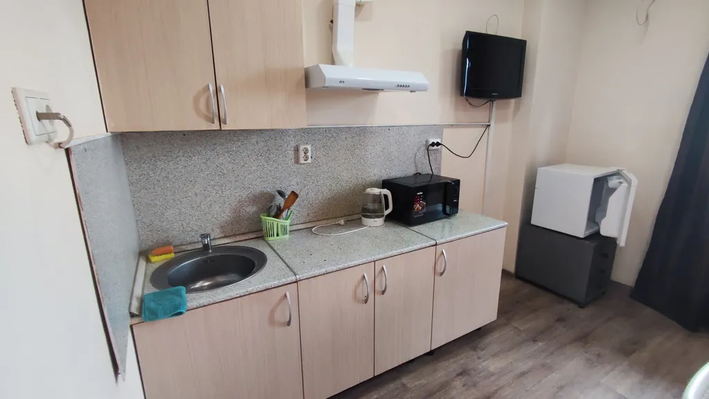 Квартира метро Гагарина