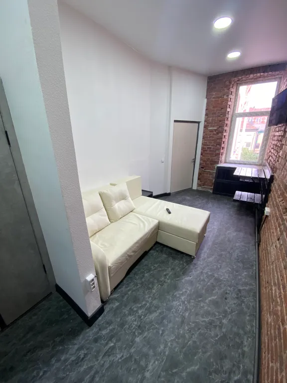 Апартаменты Wolff у Выборгского замка