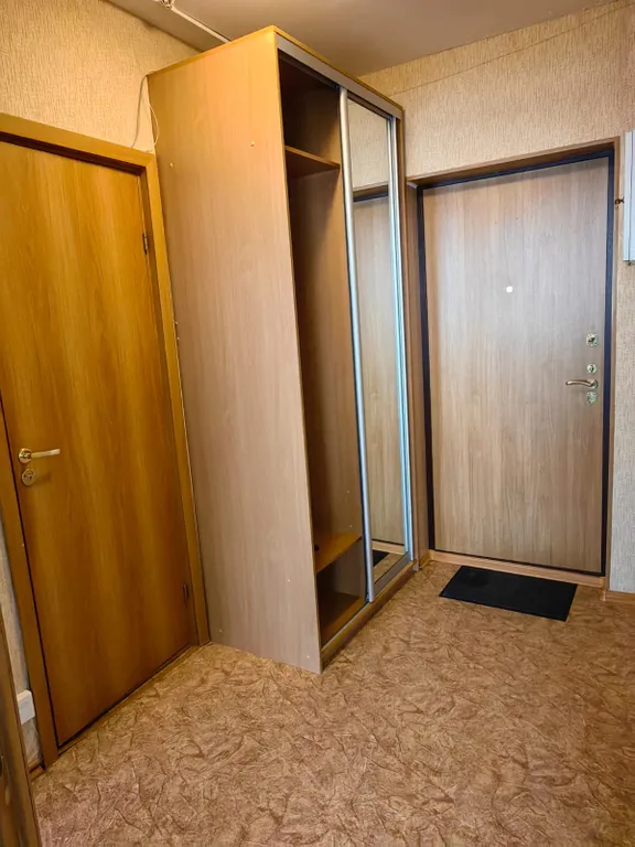 Комфорт у метро