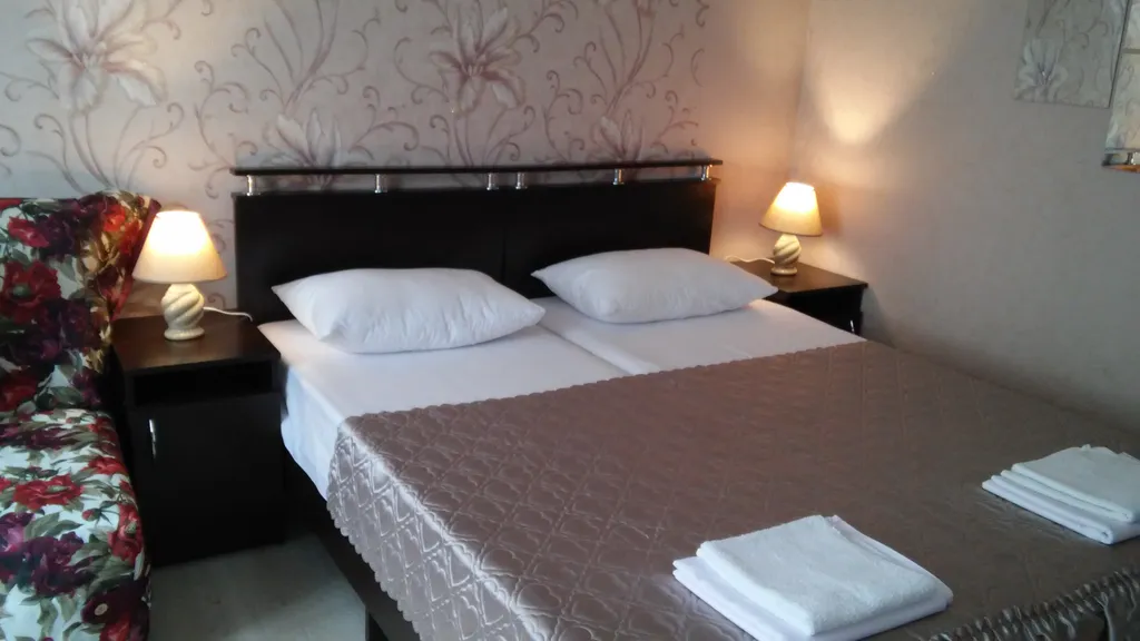 Квартира Апартаменты 61 — Ейск