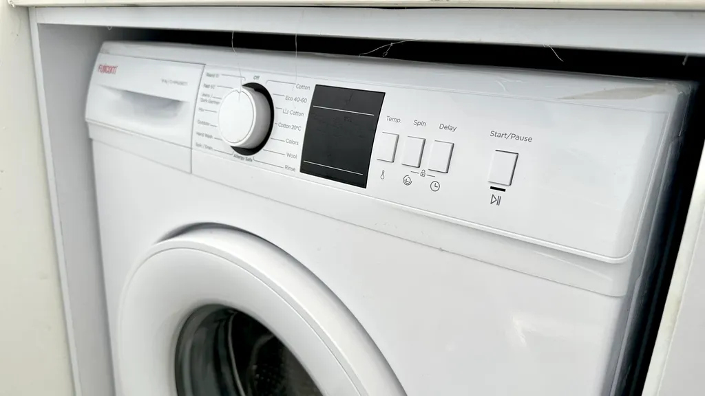 Красивый апартамент