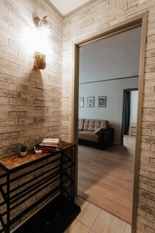 Квартира в историческом центре Вологды