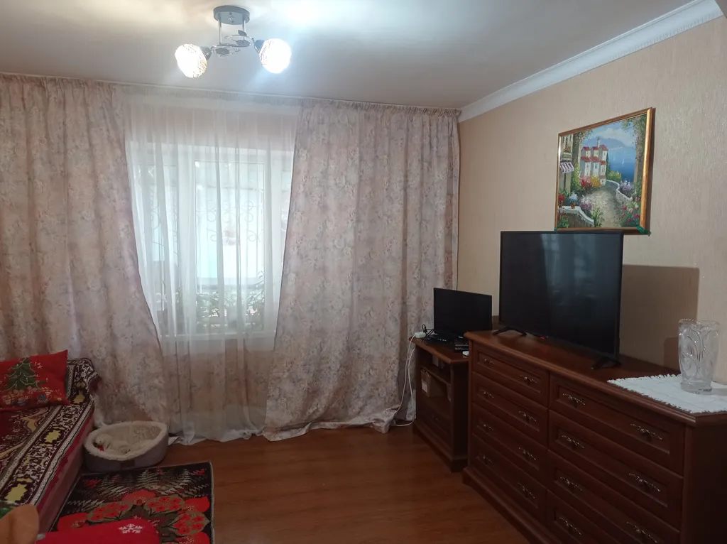 Номер в частном доме Полулюкс