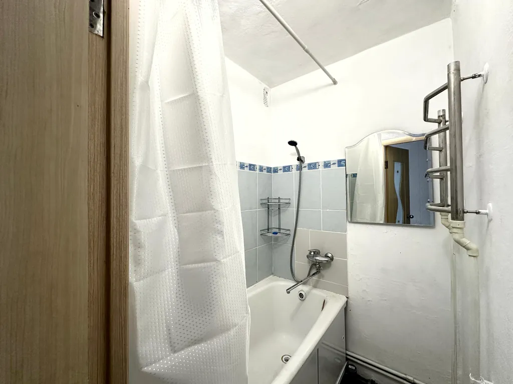 Двушка в Трешке