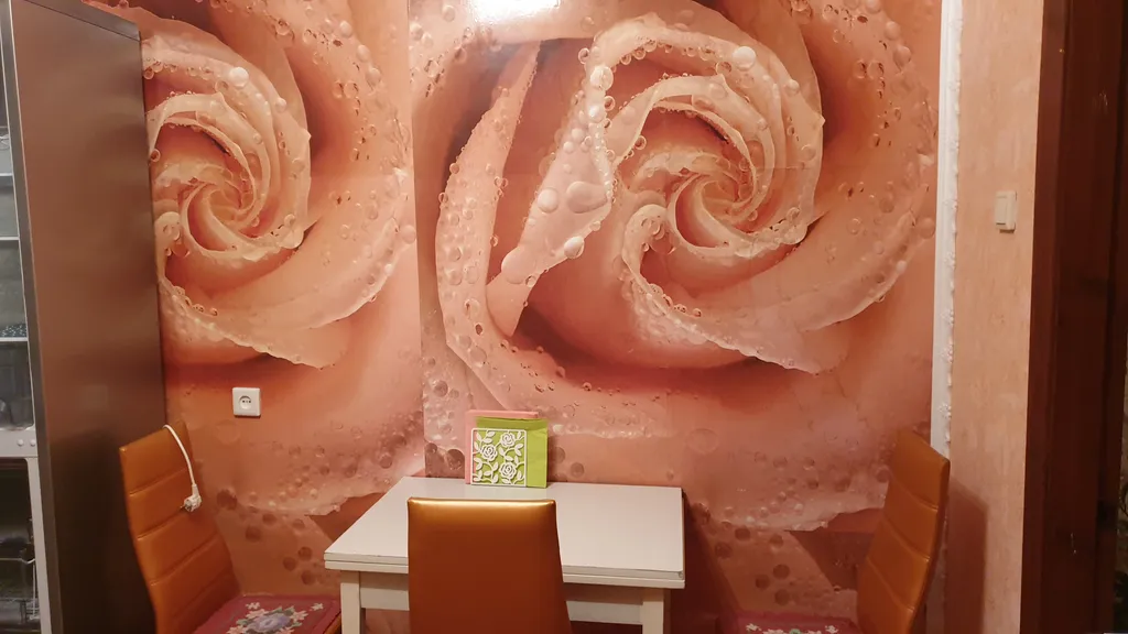 Уютная квартира в историческом районе города