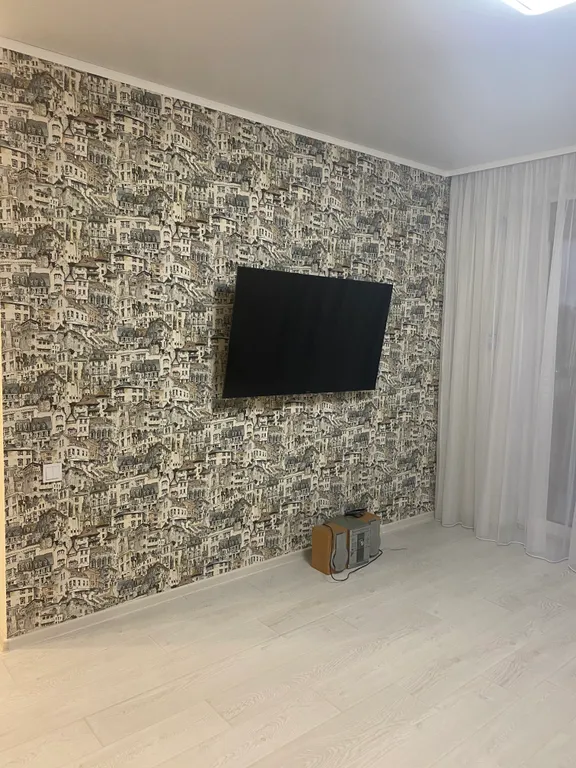 Уютная квартира на берегу Балтийского моря