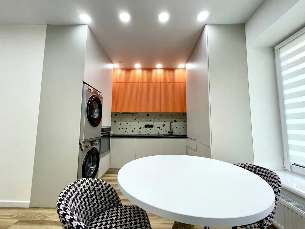 Новый таунхаус в престижном комьюнити Брайт парк