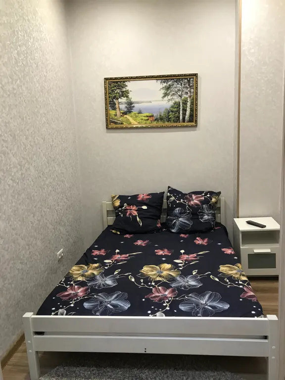 Квартира Уютная квартира в центре — Ялта