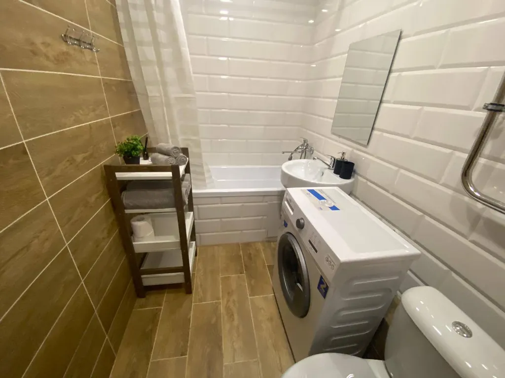 Красивая студия