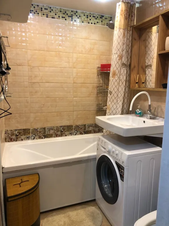 Самая уютная квартира в центре