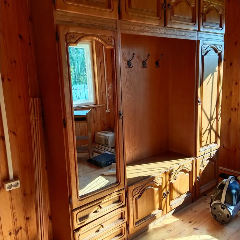 Уютный жилой комплекс в подмосковной Мещёре