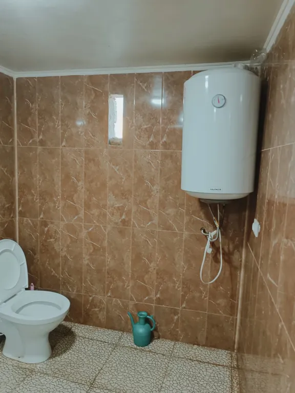 Уютная дача на берегу моря