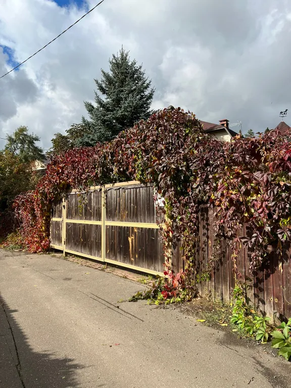 Волшебное уютное место