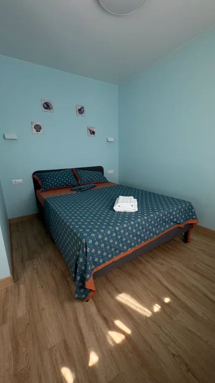 Квартира Комната — Геленджик