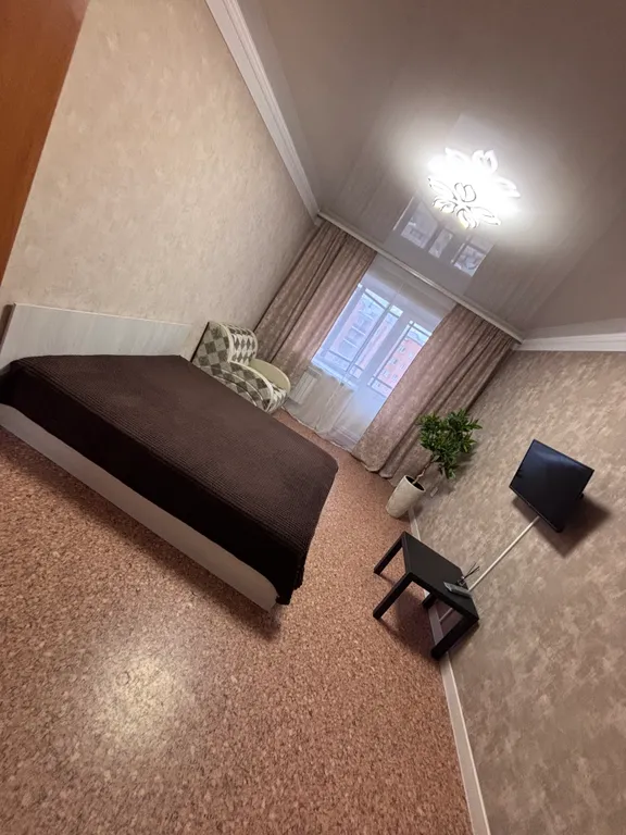 Квартира Уют и комфорт по доступной цене — аренда посуточно в Абакан