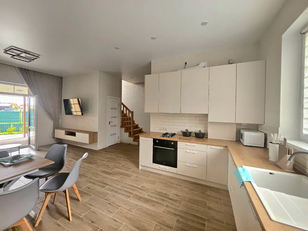 Коттедж Домик у моря — аренда посуточно в Зеленоградск