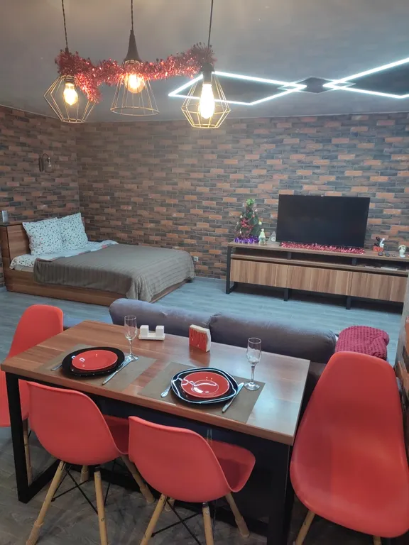 Квартира Апартамент Мак — аренда посуточно в Витебск