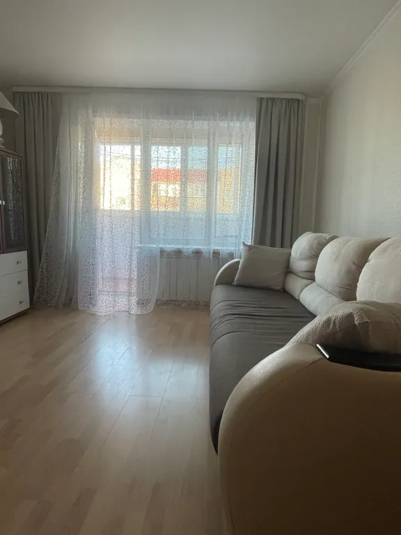 Тихая и уютная квартира для комфортного отдыха